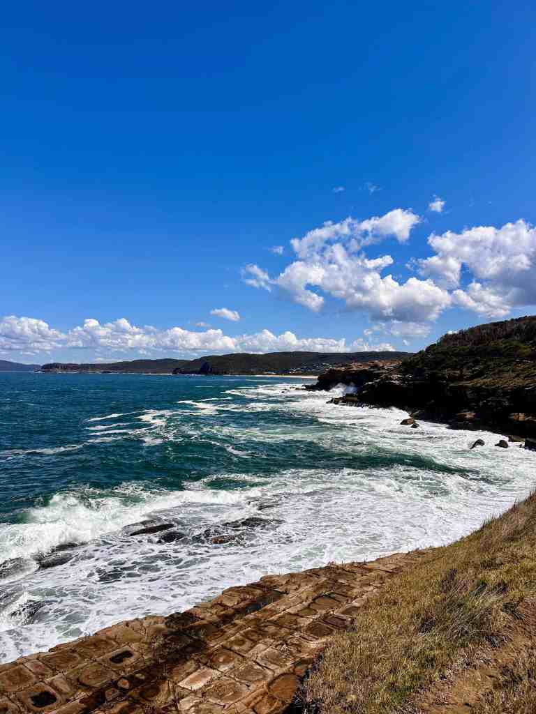 Bouddi Coastal Walk