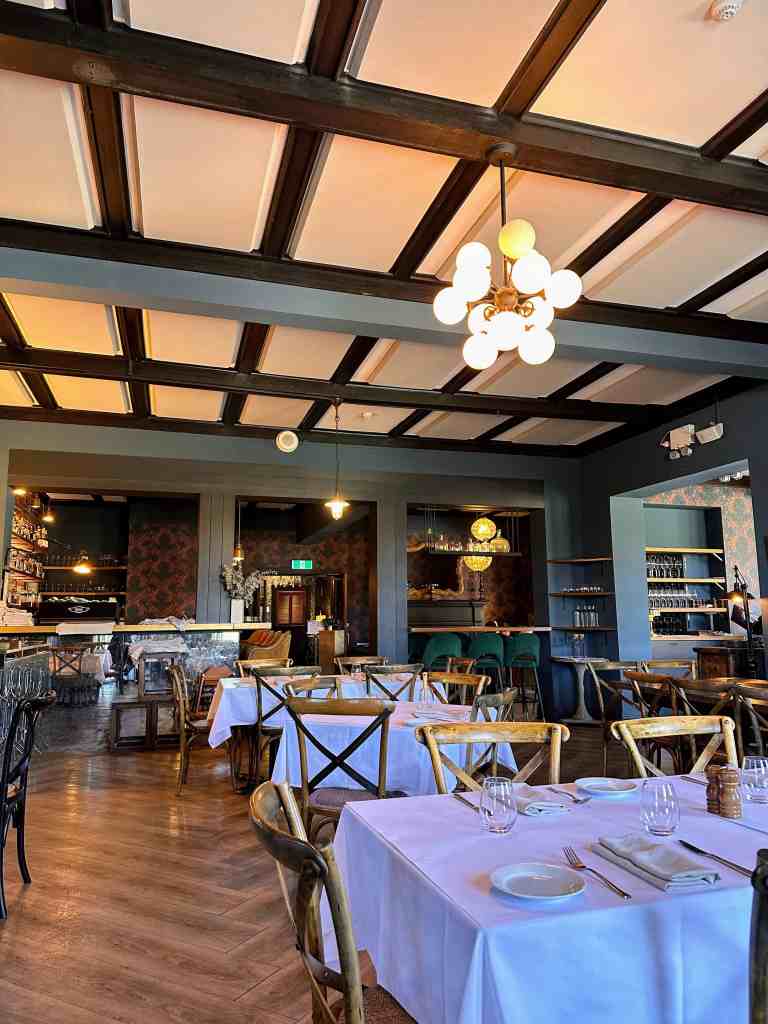 Bistro Sociale, Bowral