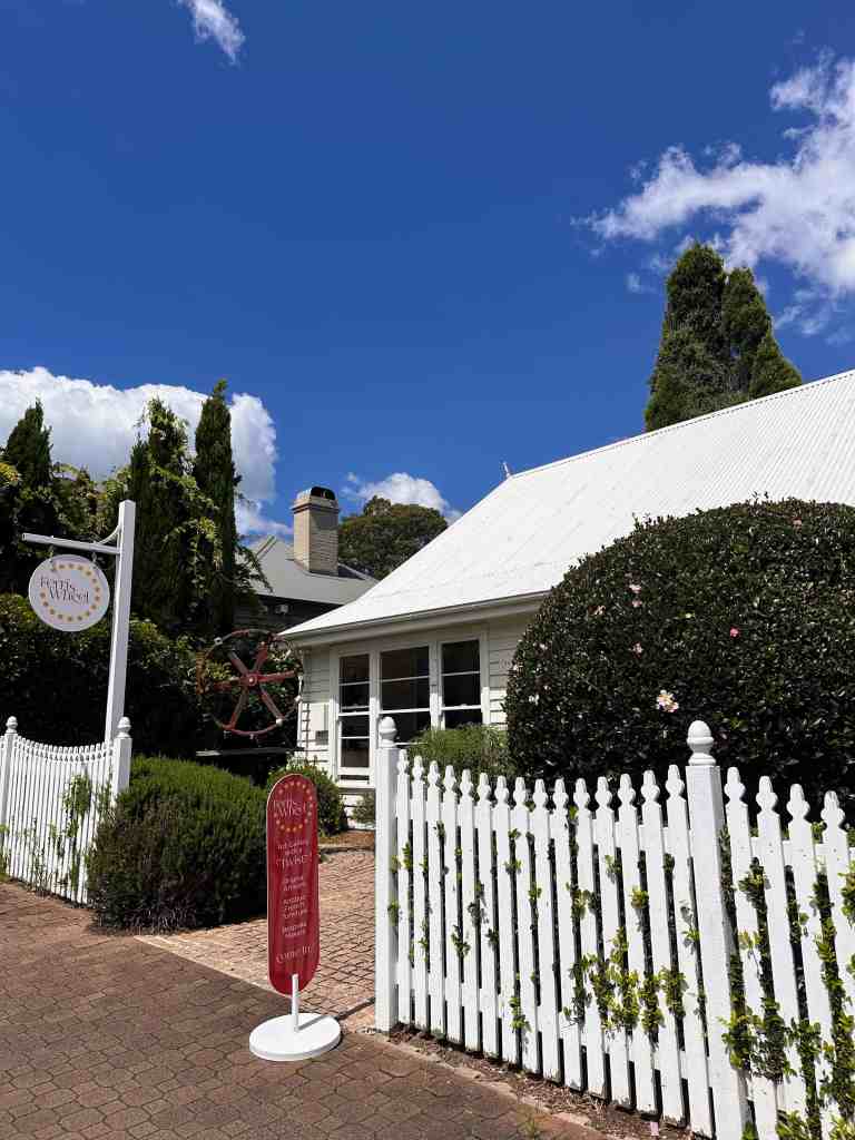 Bowral