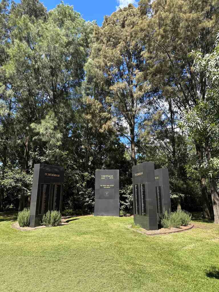 Cherry Tree Walk Bowral