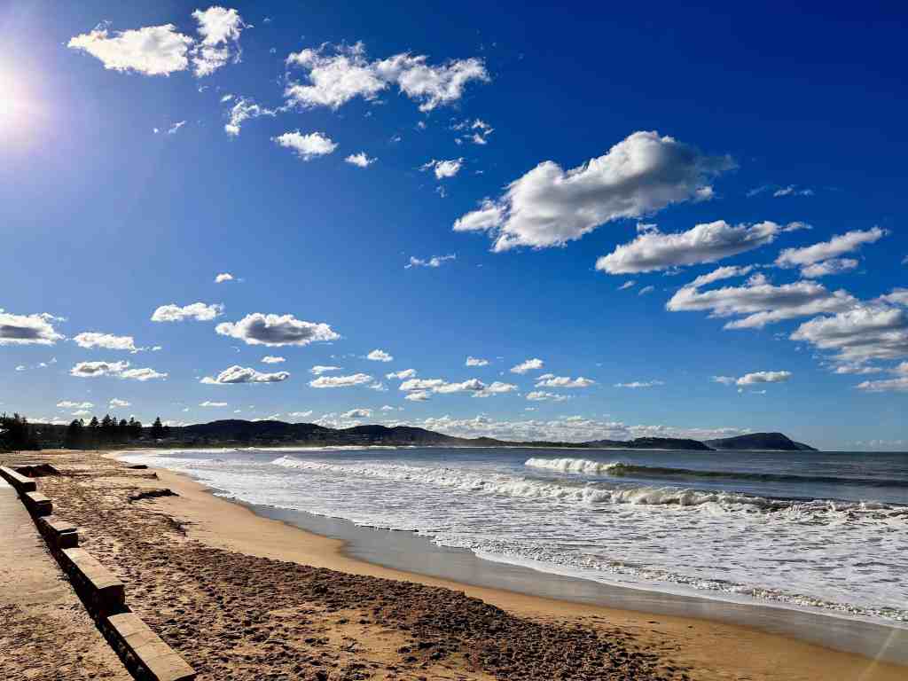 Terrigal Beach