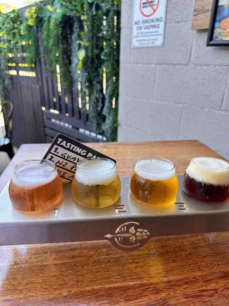Gerringong Stoic Brewery