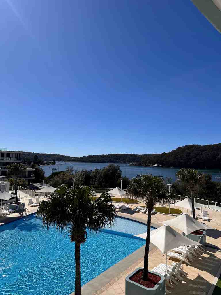 Mantra, Ettalong Beach