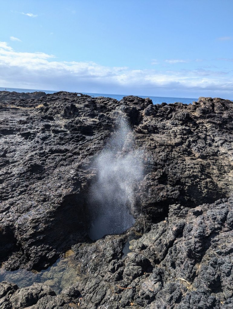 Kiama Blowhole