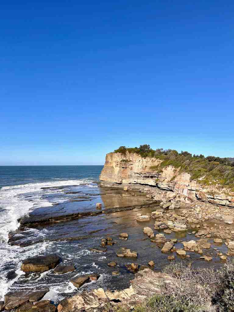 The Skillion, Terrigal