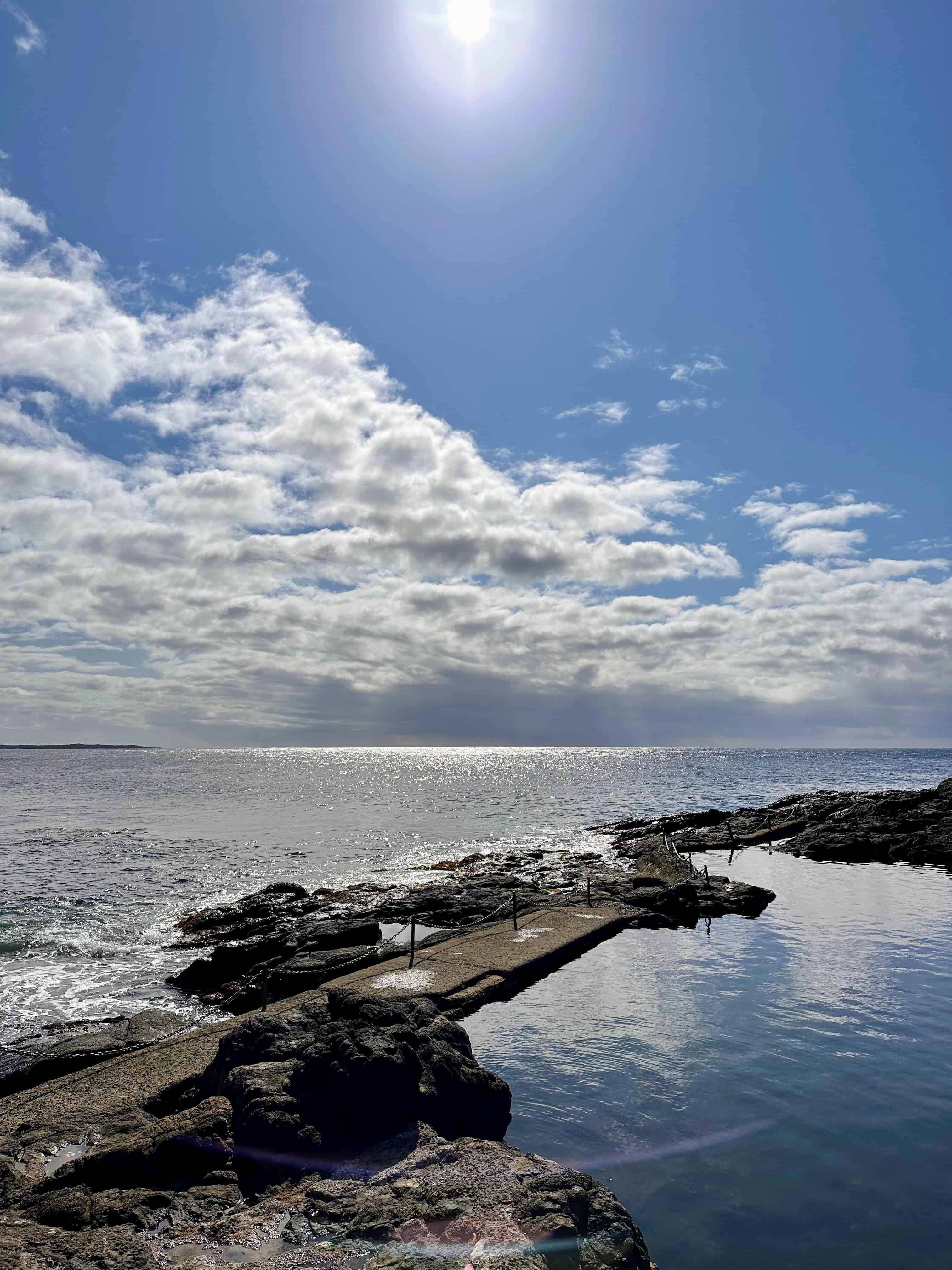 Kiama Ocean Pool