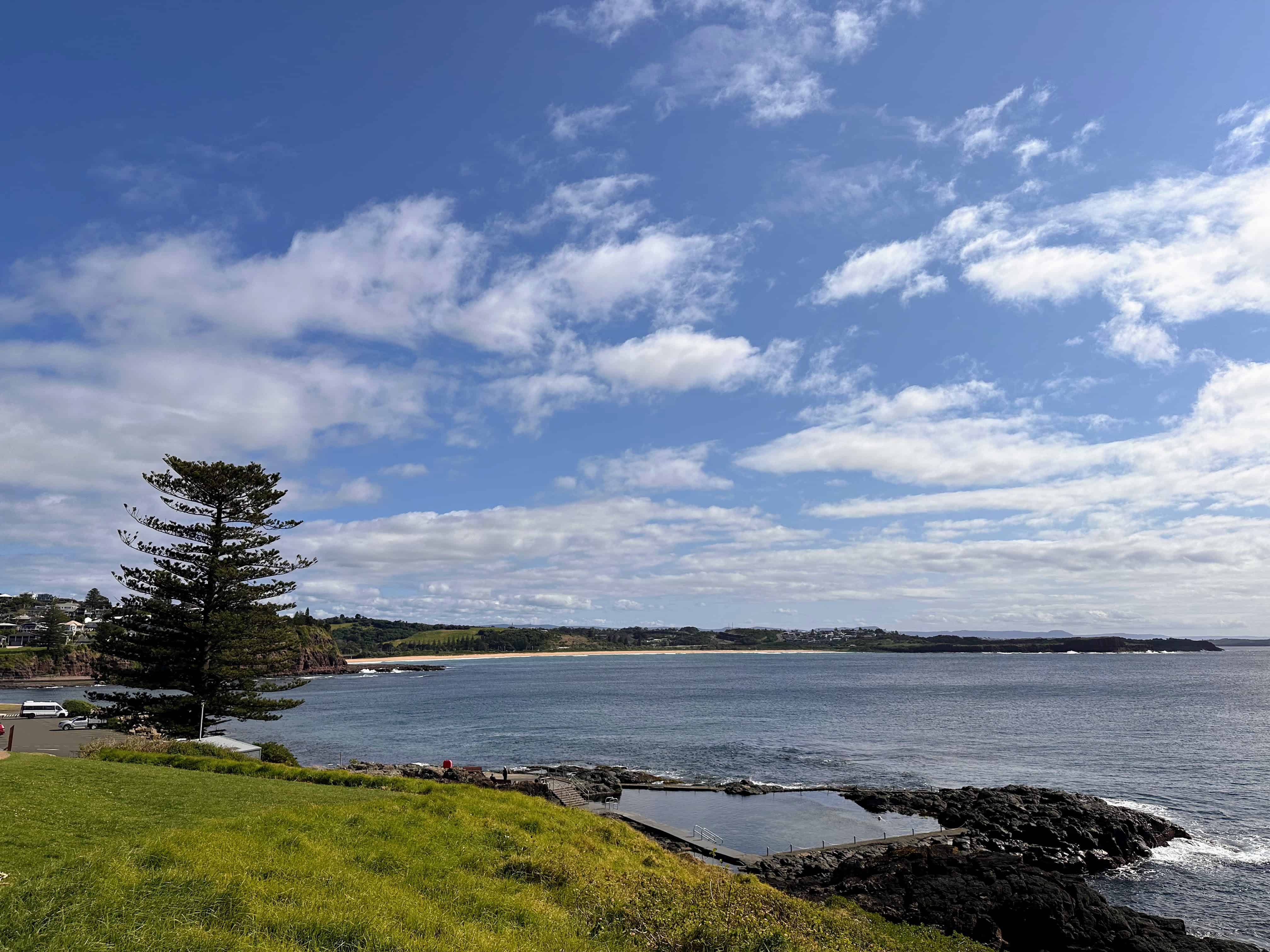 South Coast Road Trip: Kiama, Berry & Gerringong (4 days)