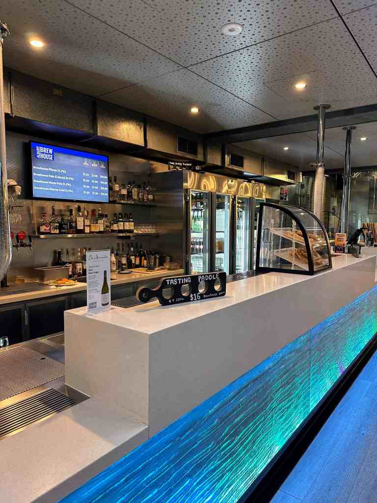 Albury Brewhouse