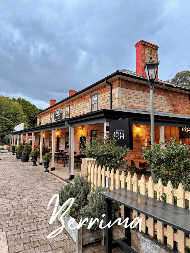 Berrima, NSW