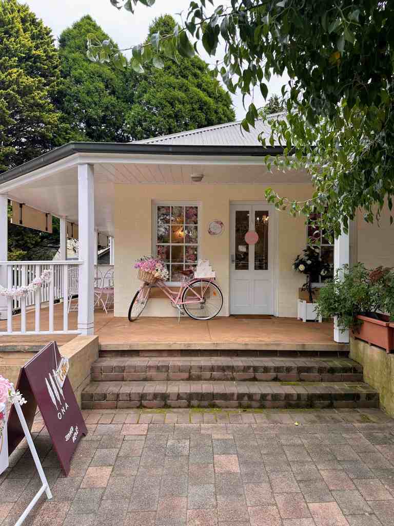 The Cupcake Co, Berrima