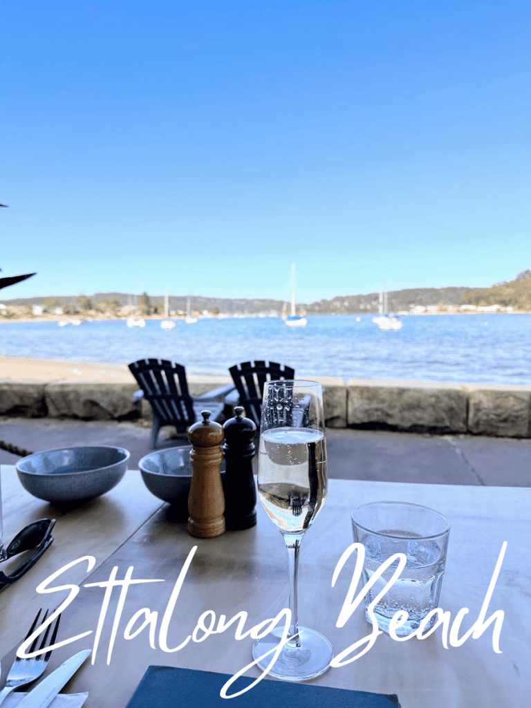 Ettalong Beach, NSW