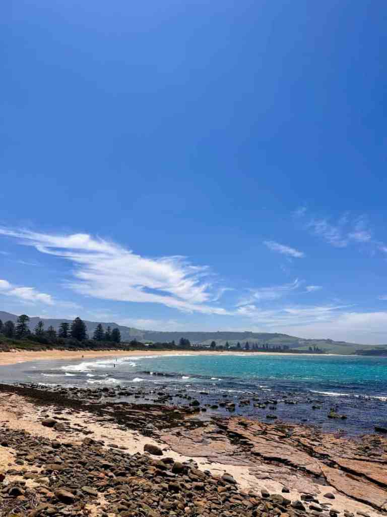 Werri Beach, Gerringong