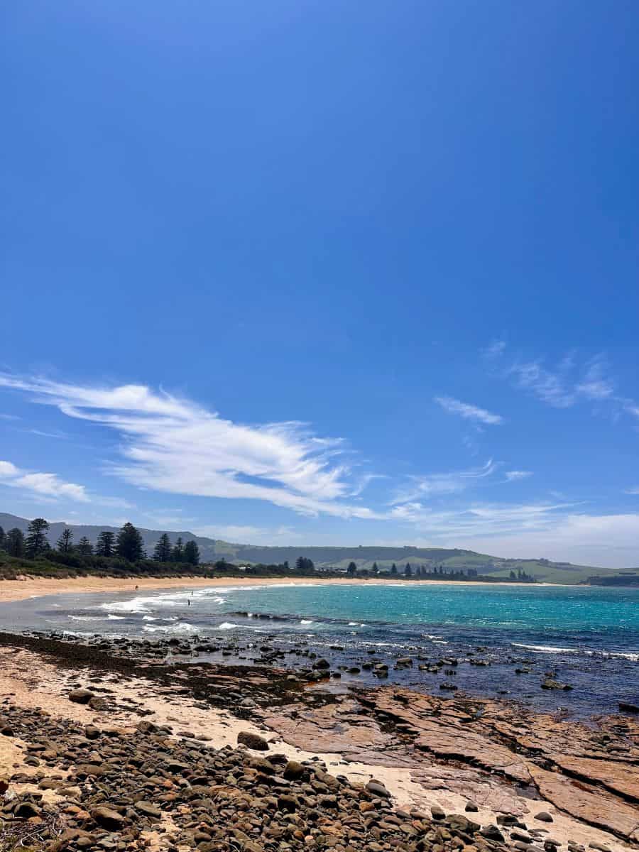 Gerringong