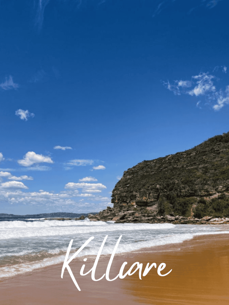 Killcare, NSW