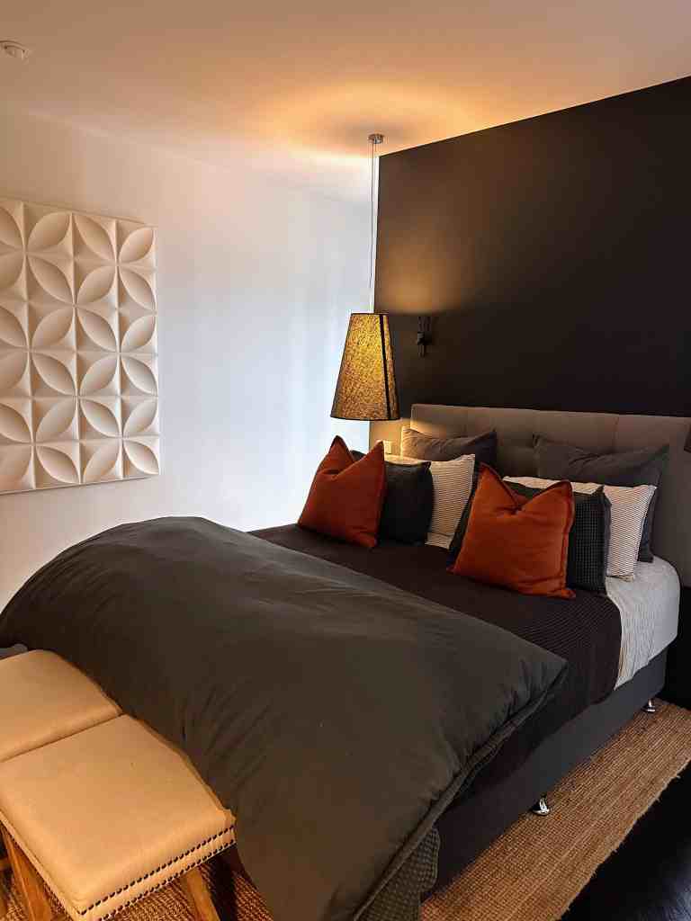 Oakwood Guesthouse, Berrima