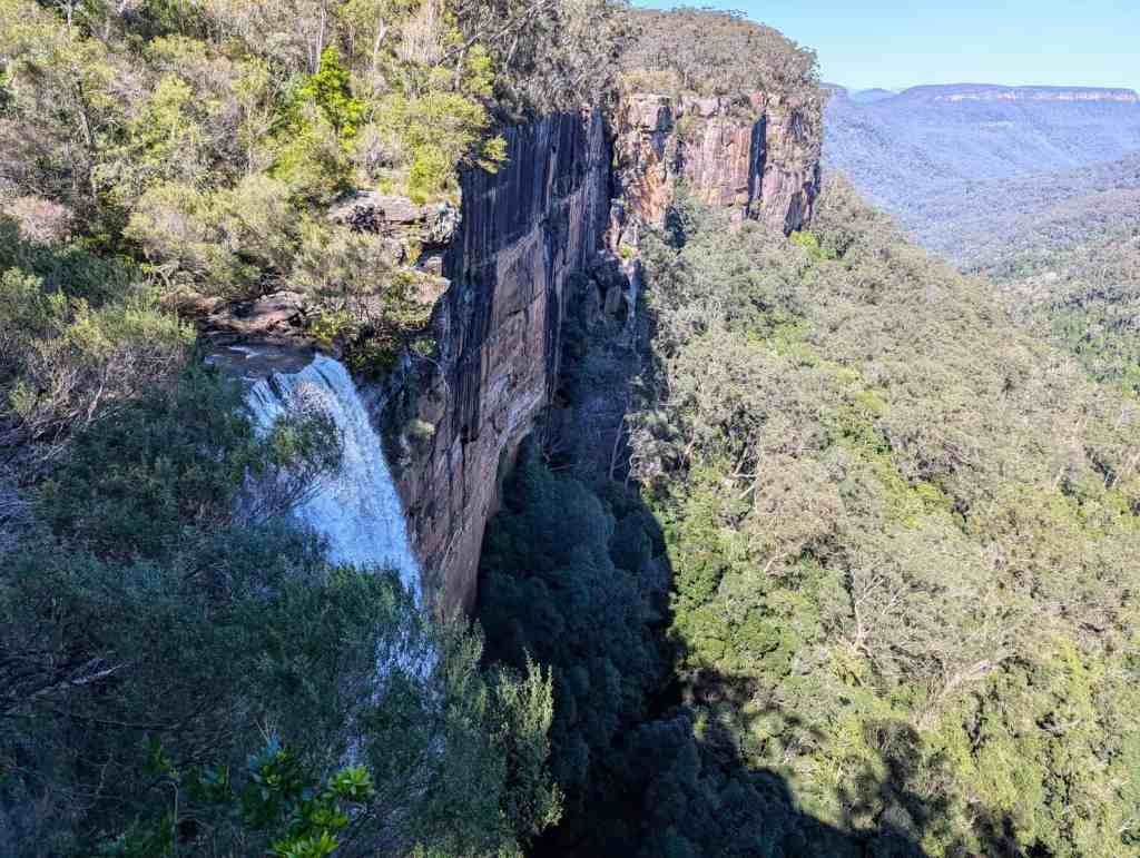 Fitzroy Falls, Southern Highlands
