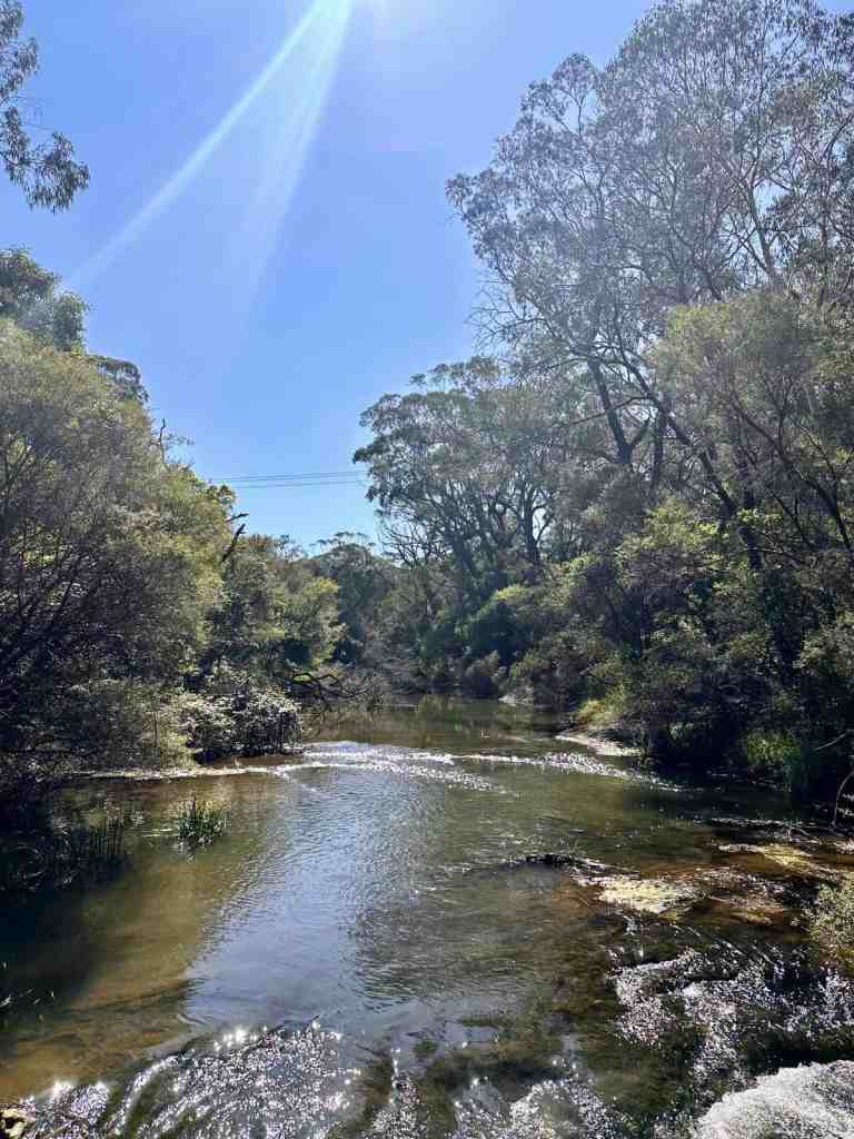 Morton National Park, Southern Highlands