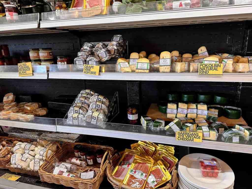 Hunter Valley Cheese Co