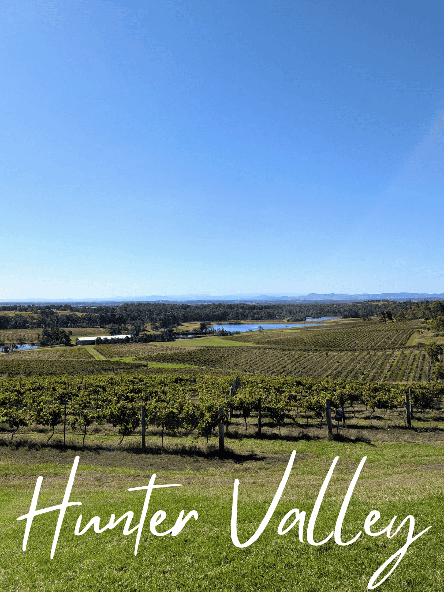 Hunter Valley