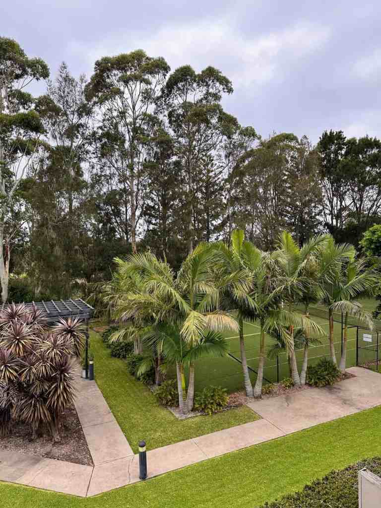 Mercure Gerringong