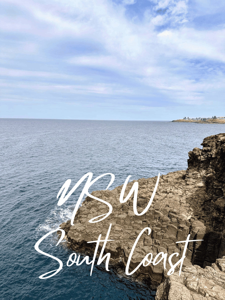 NSW South Coast - Kiama