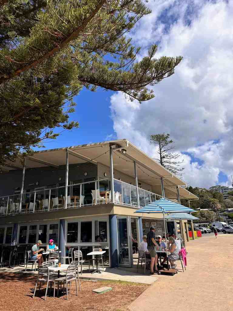 SLSC Avoca