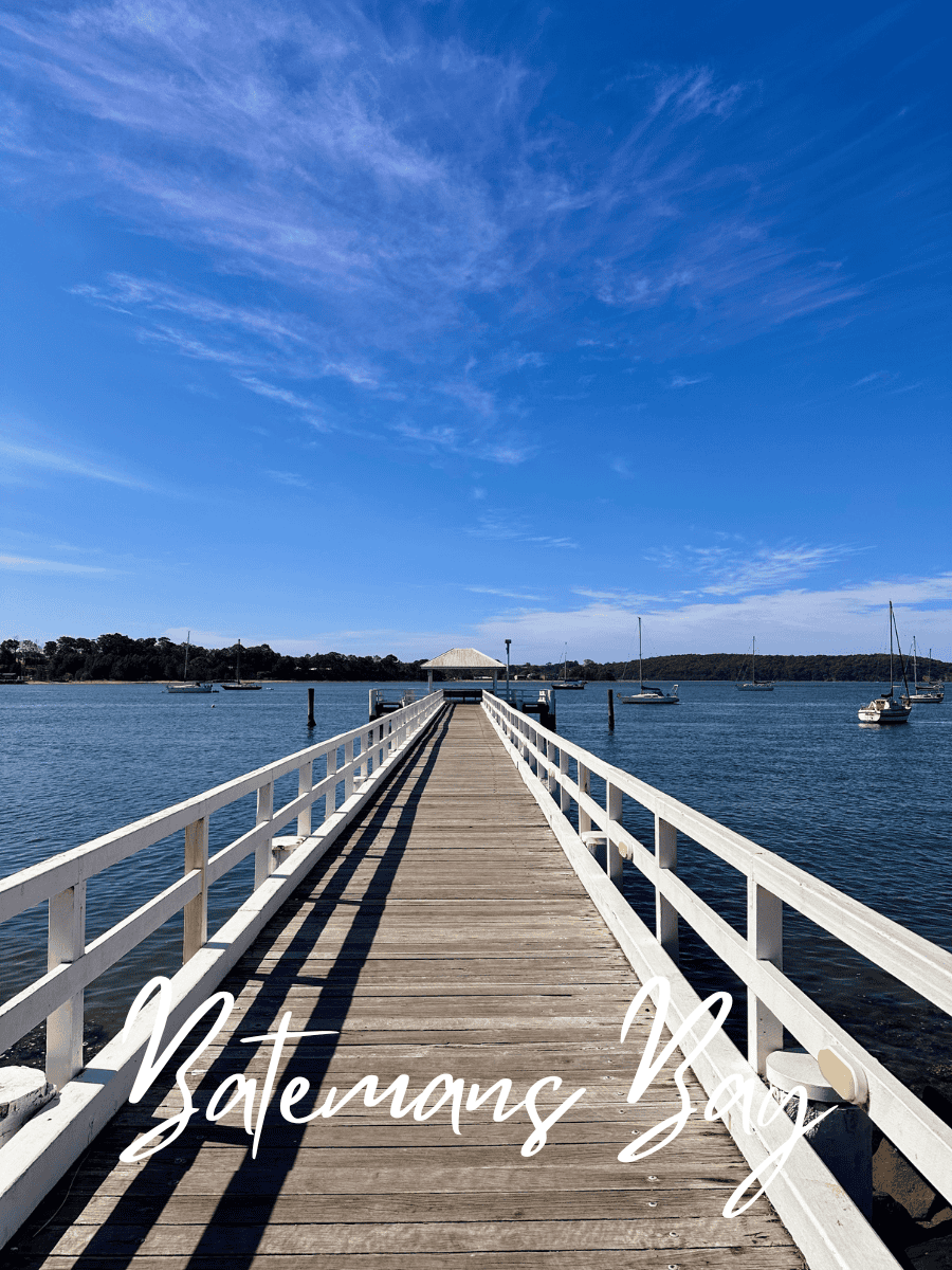 Batemans Bay