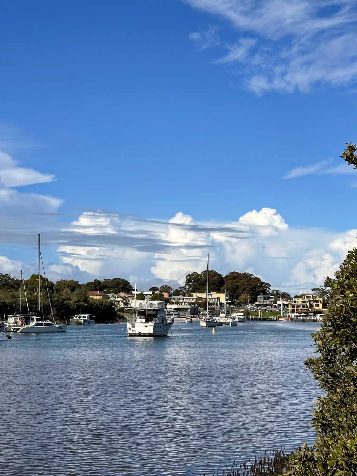 Huskisson