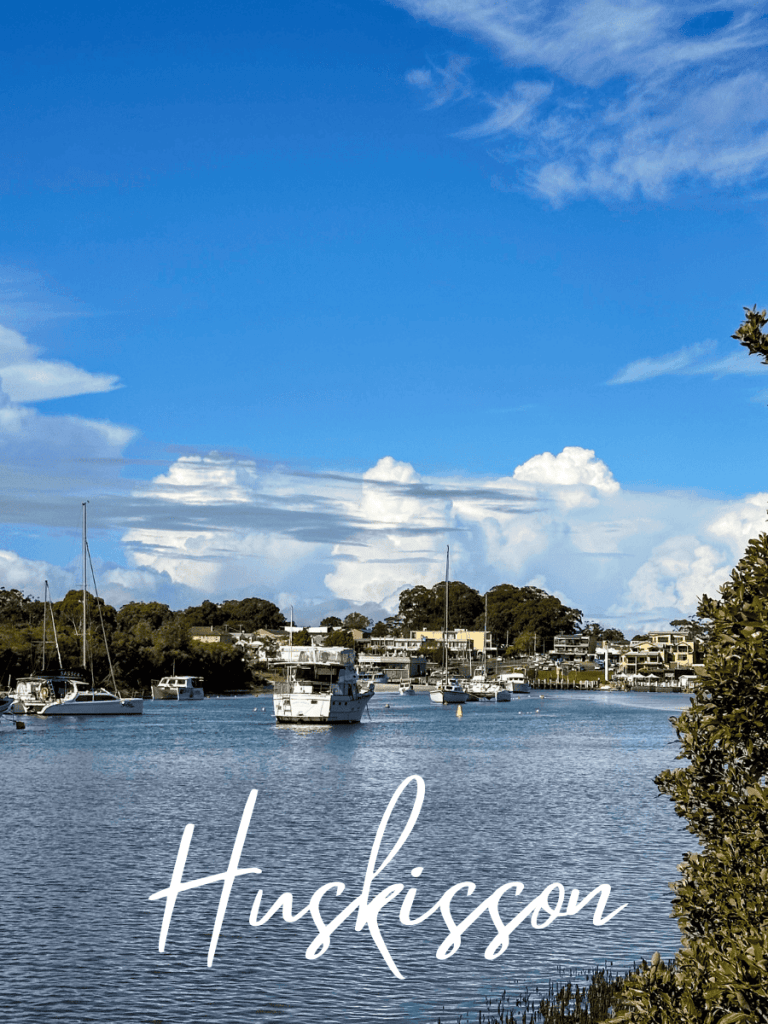 Huskisson