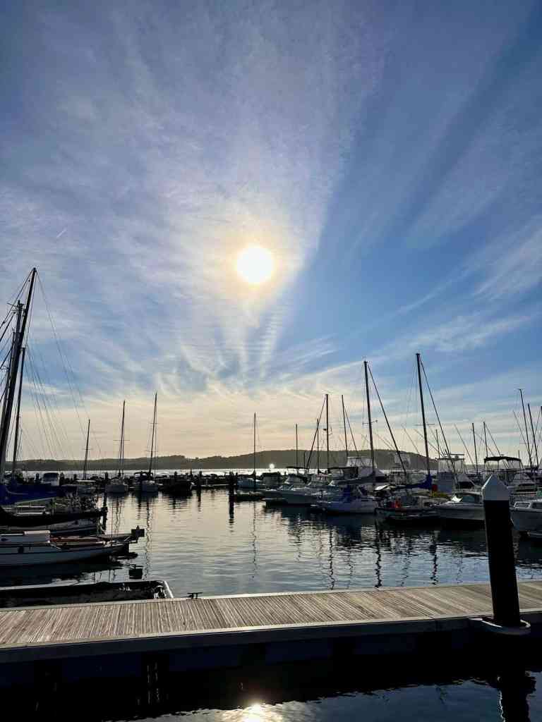 Marina Batemans Bay