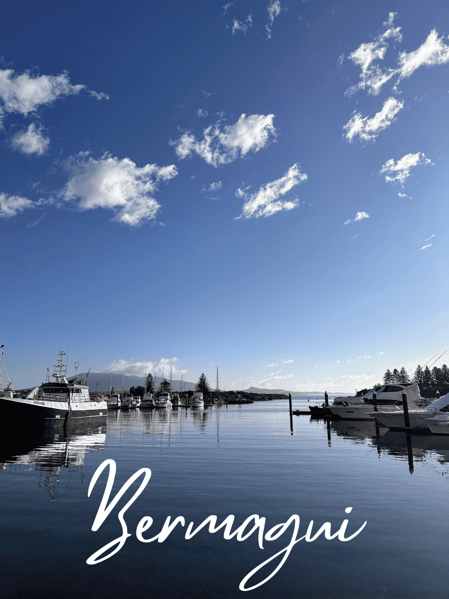 Bermagui