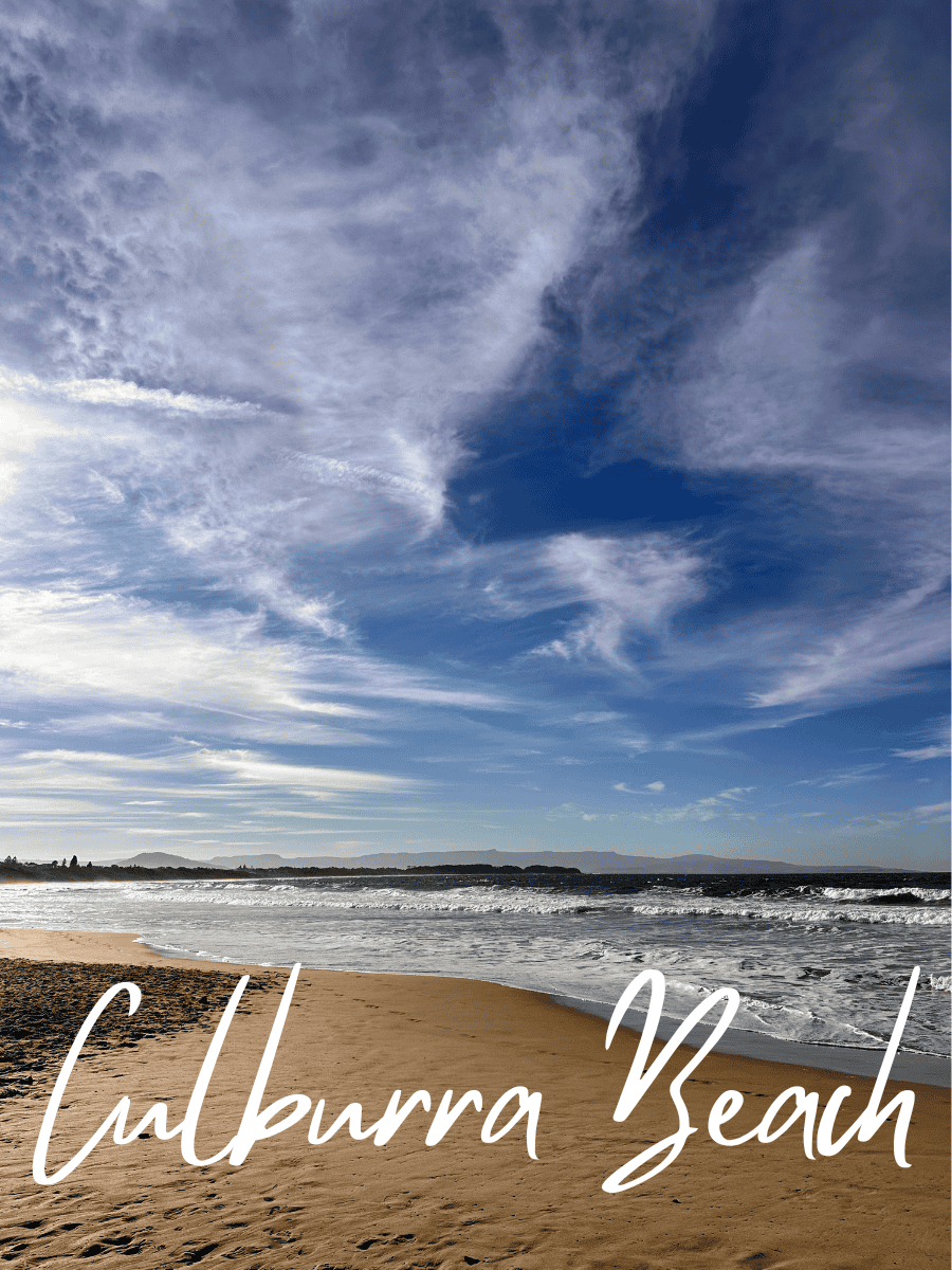 Culburra Beach