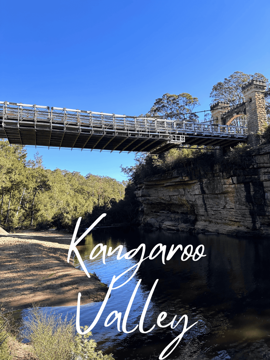Kangaroo Valley