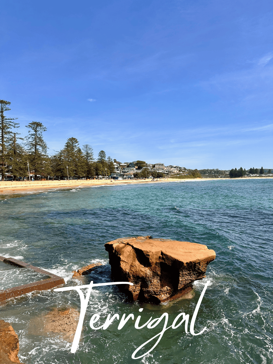 Terrigal