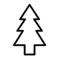 Country escapes icon