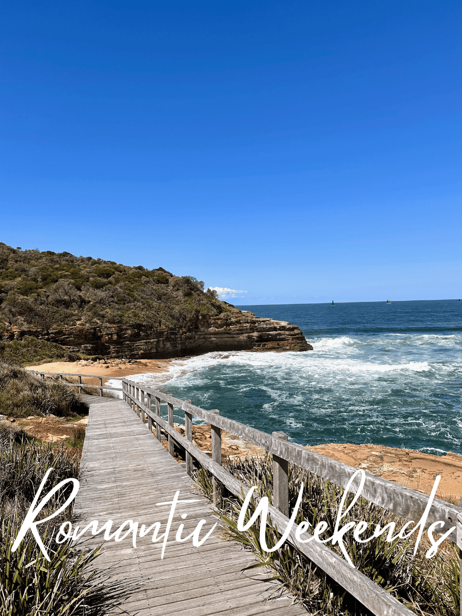 Romantic Weekends Away in NSW