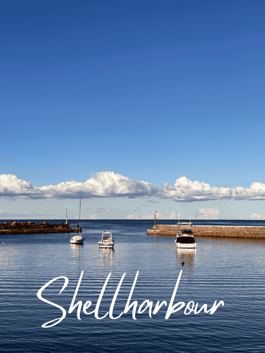 Shellharbour