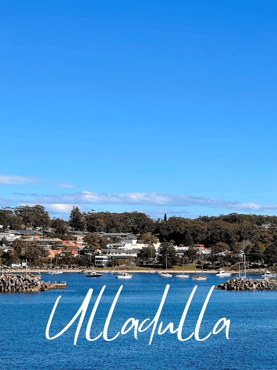 Ulladulla