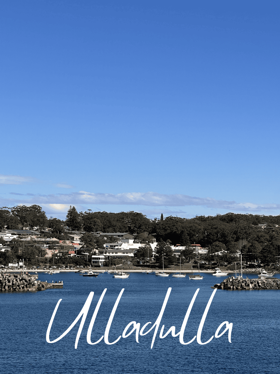 Ulladulla