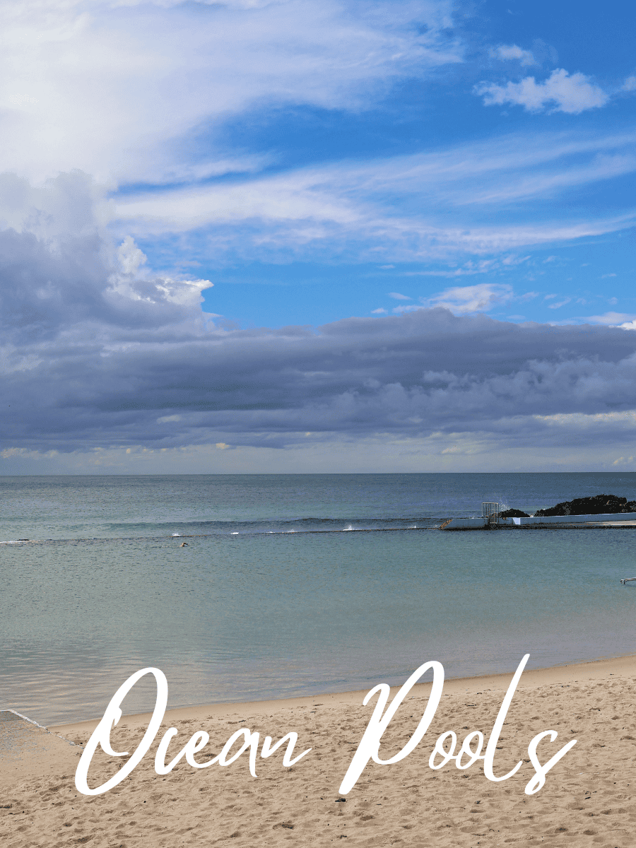 6 Stunning Ocean Pools in NSW